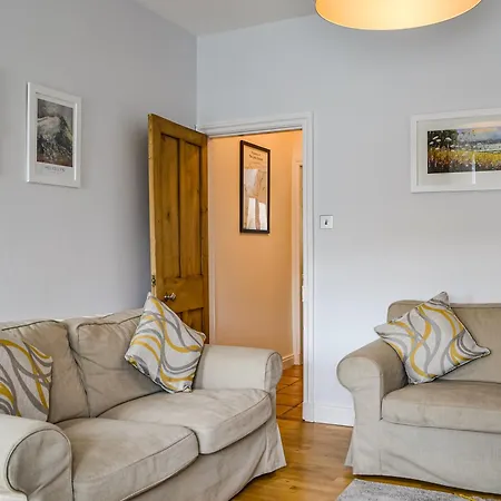 Fairfield Сasa de vacaciones