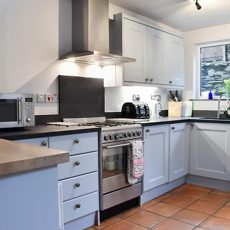 Fairfield Сasa de vacaciones