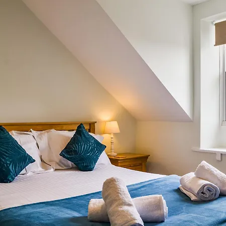 Fairfield Сasa de vacaciones