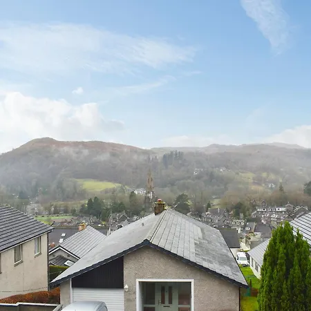 Сasa de vacaciones Fairfield Ambleside