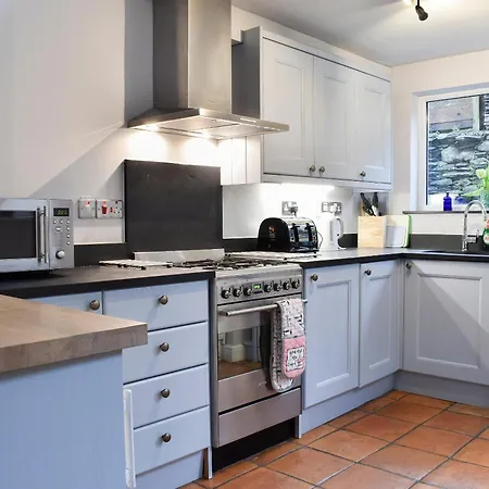 Fairfield Holiday home Ambleside
