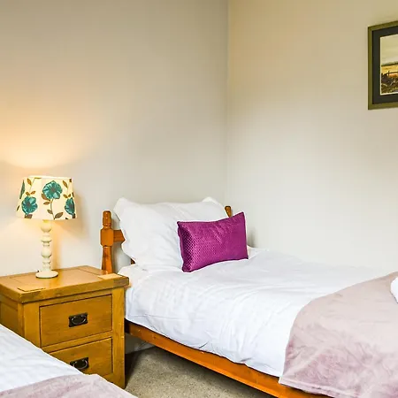 Fairfield Holiday home