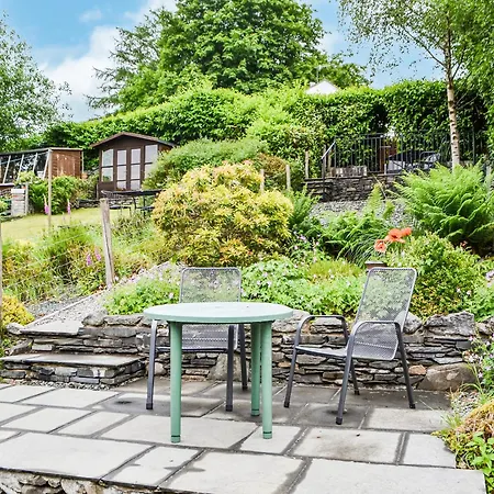 Fairfield Holiday home Ambleside