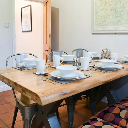 Holiday home Fairfield *