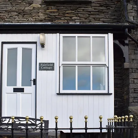 Fairfield * Ambleside