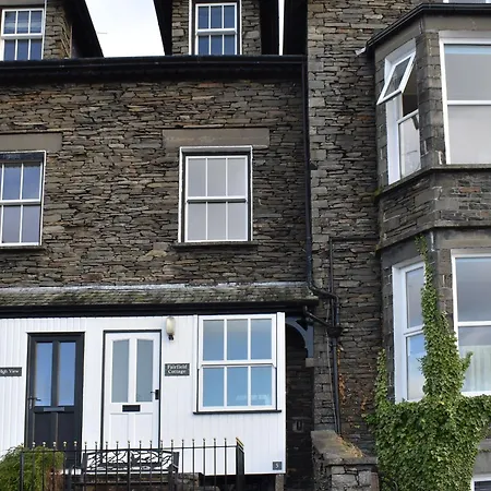 Holiday home Fairfield *