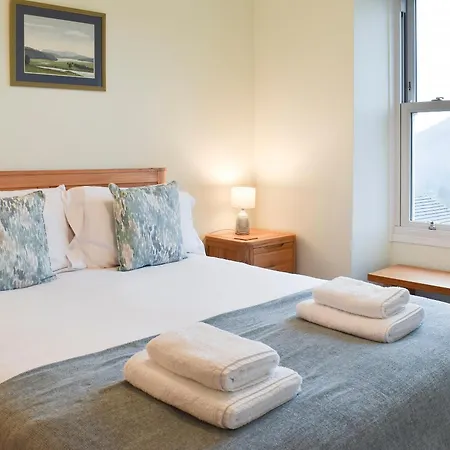 Fairfield Holiday home Ambleside