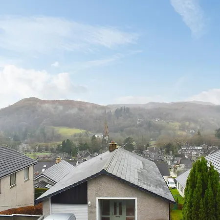 Holiday home Fairfield Ambleside