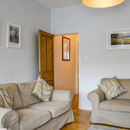 Fairfield Holiday home Ambleside