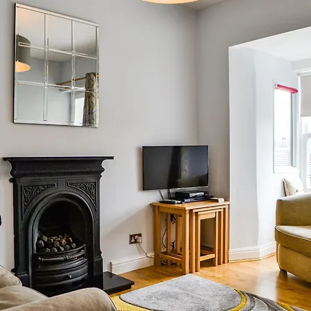 Holiday home Fairfield Ambleside
