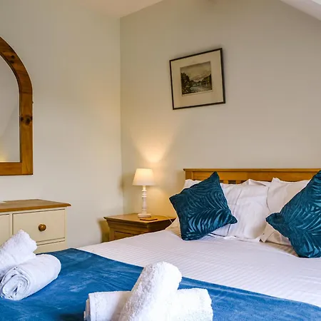 Feriehus Fairfield *