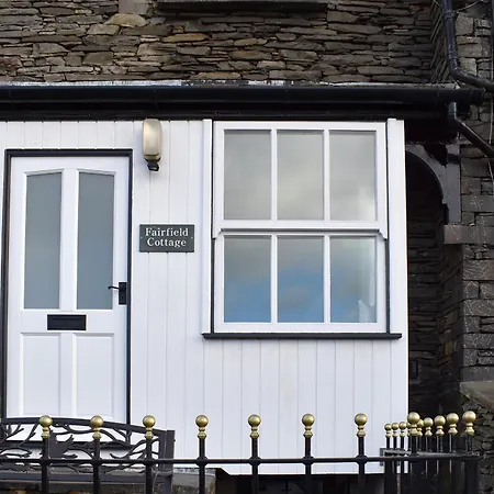 Fairfield Ambleside